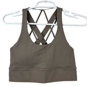 Balance Athletica Sports Bra Small